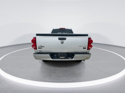 2008 Dodge Ram 1500 SLT