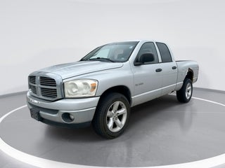 2008 Dodge Ram 1500 SLT