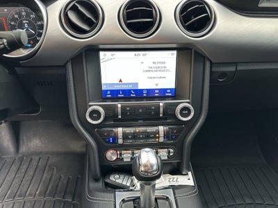 2023 Ford Mustang GT