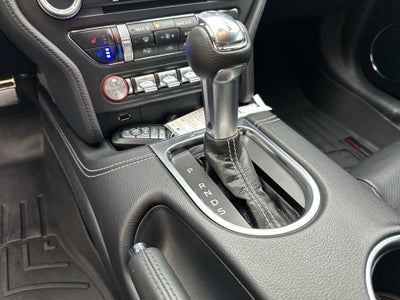 2023 Ford Mustang GT