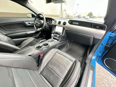 2023 Ford Mustang GT