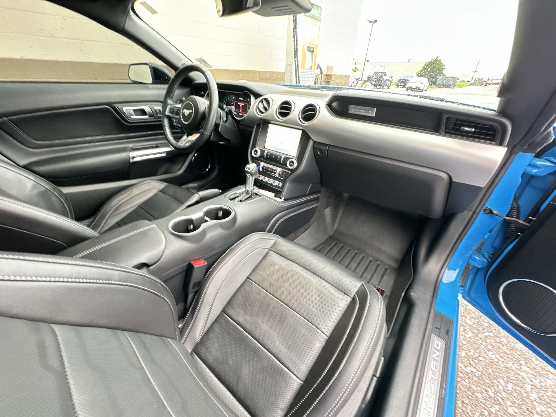 2023 Ford Mustang GT