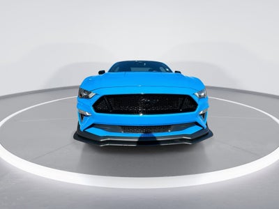 2023 Ford Mustang GT