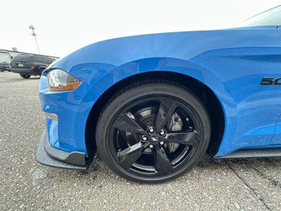2023 Ford Mustang GT