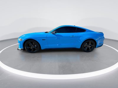 2023 Ford Mustang GT