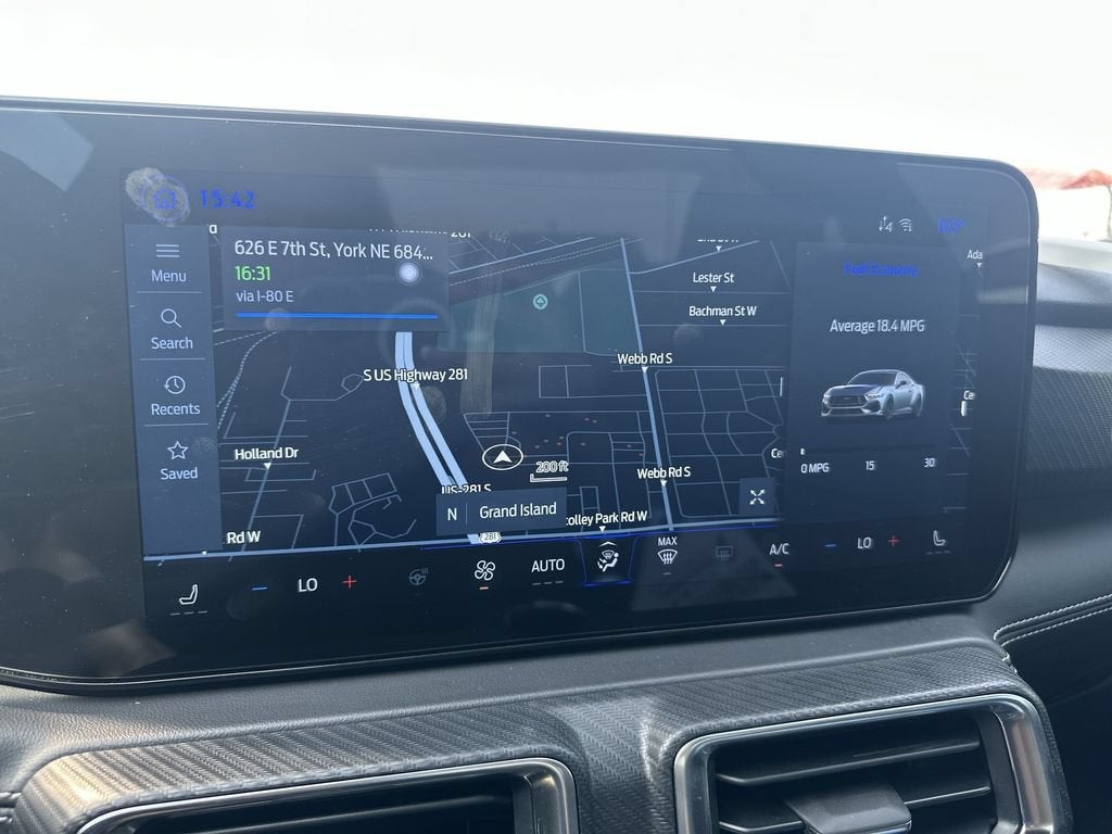 2024 Ford Mustang GT Premium Fastback