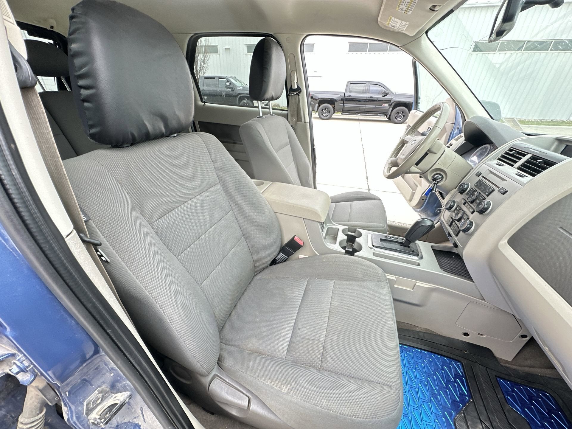 2009 Ford Escape XLT