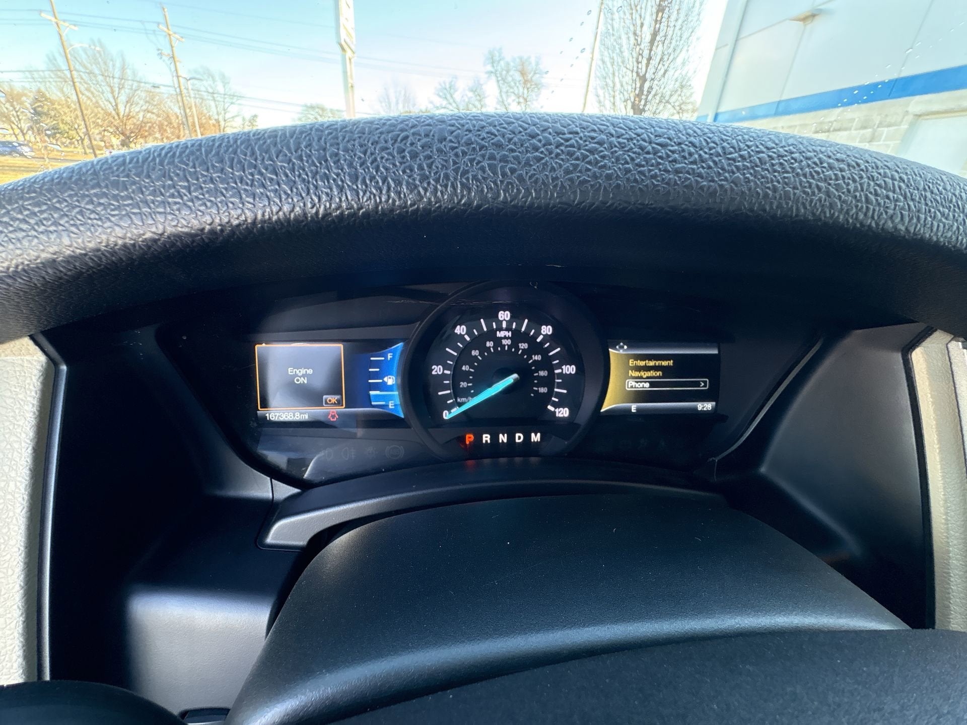 2015 Ford Expedition EL XLT