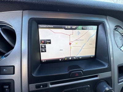 2015 Ford Expedition EL XLT