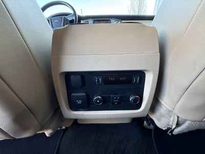 2015 Ford Expedition EL XLT