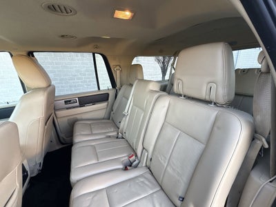 2015 Ford Expedition EL XLT