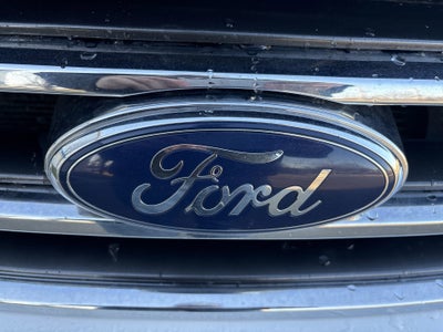 2015 Ford Expedition EL XLT