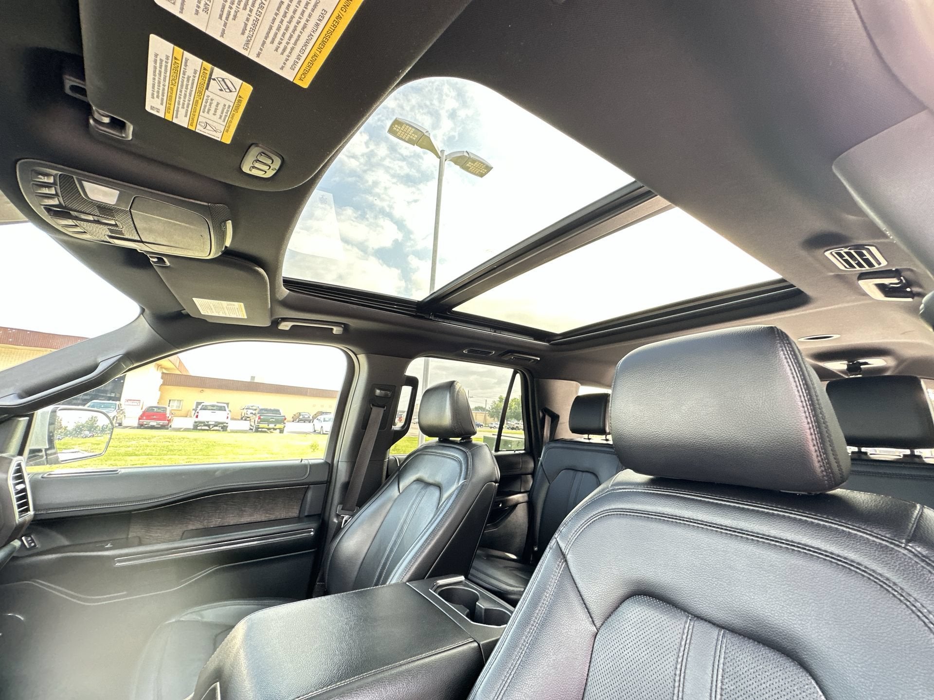 2021 Ford Expedition Max Limited