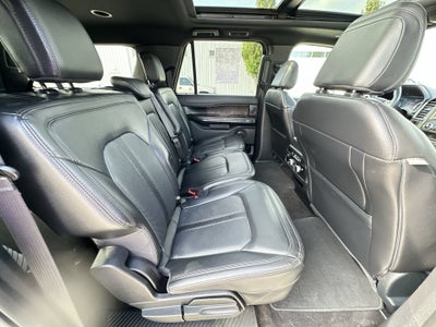 2021 Ford Expedition Max Limited