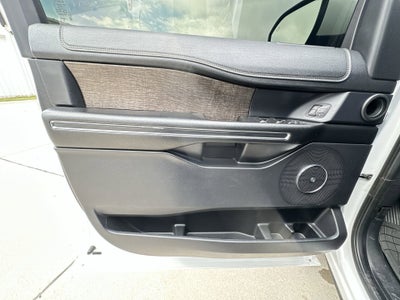 2020 Ford Expedition Max Limited