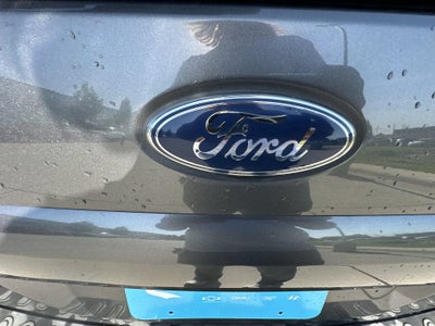 2005 Ford Freestyle Limited