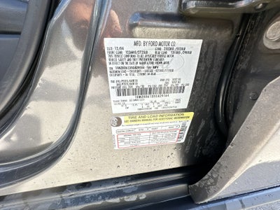 2005 Ford Freestyle Limited
