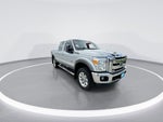 2014 Ford Super Duty F-250 SRW XL