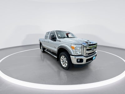 2014 Ford Super Duty F-250 SRW XL
