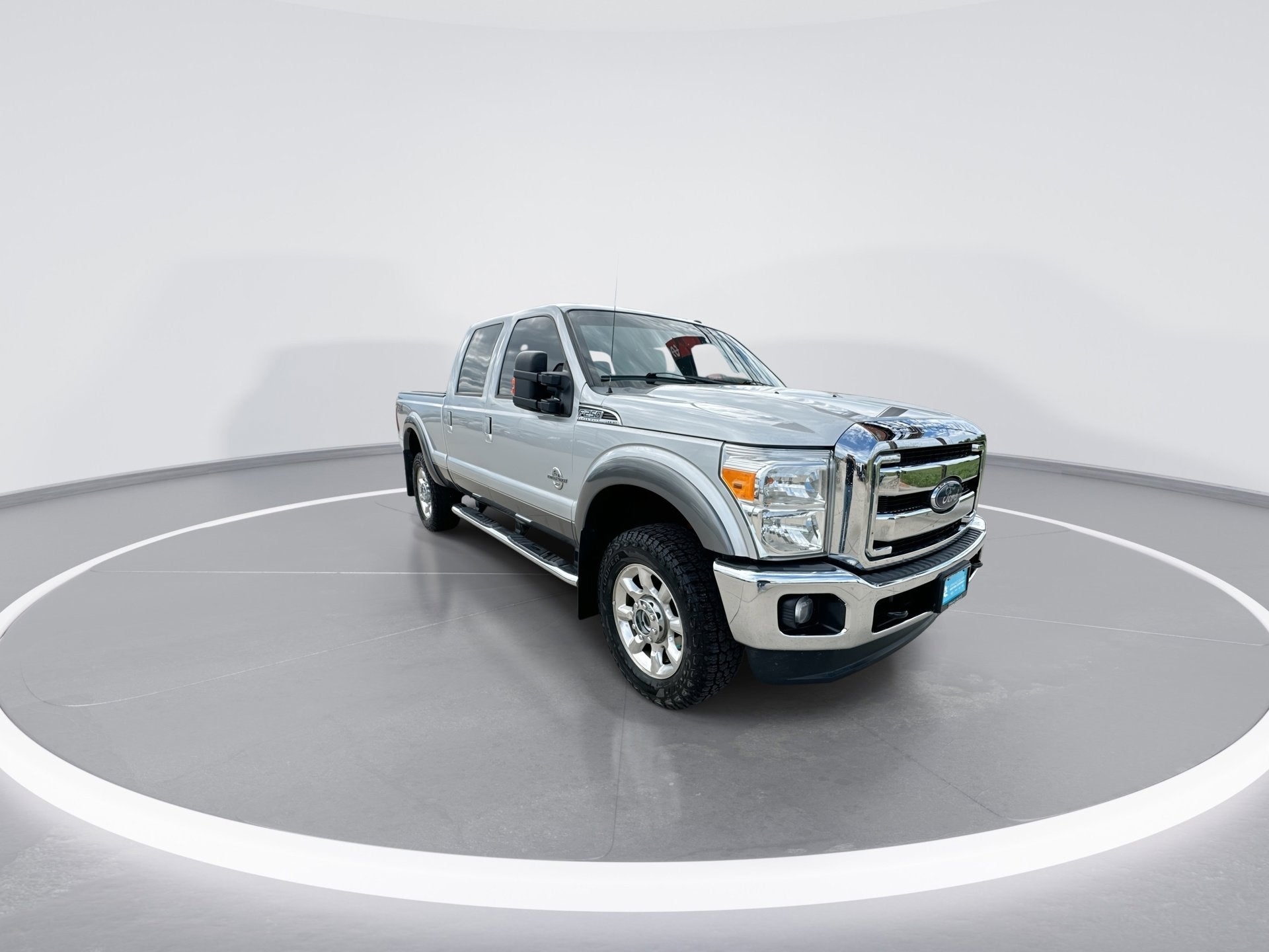 2014 Ford Super Duty F-250 SRW XL