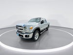 2014 Ford Super Duty F-250 SRW XL