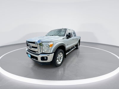 2014 Ford Super Duty F-250 SRW XL