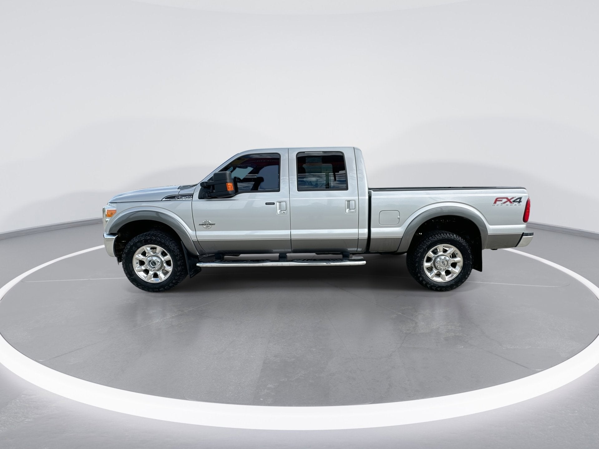 2014 Ford Super Duty F-250 SRW XL