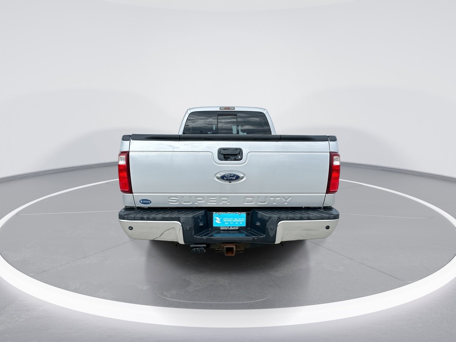 2014 Ford Super Duty F-250 SRW XL