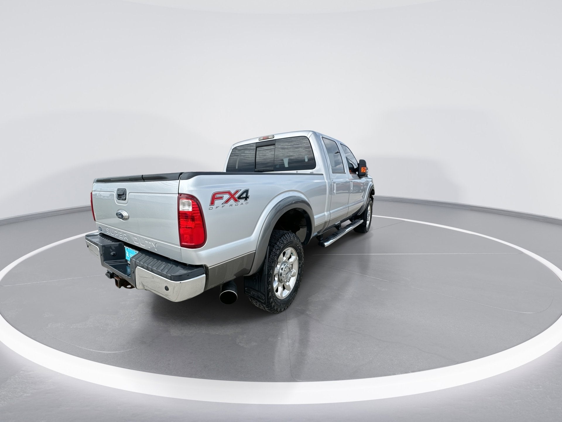 2014 Ford Super Duty F-250 SRW XL