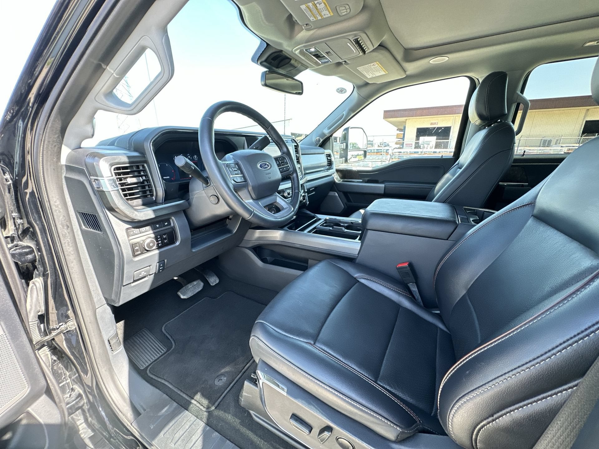 2024 Ford F-250 LARIAT