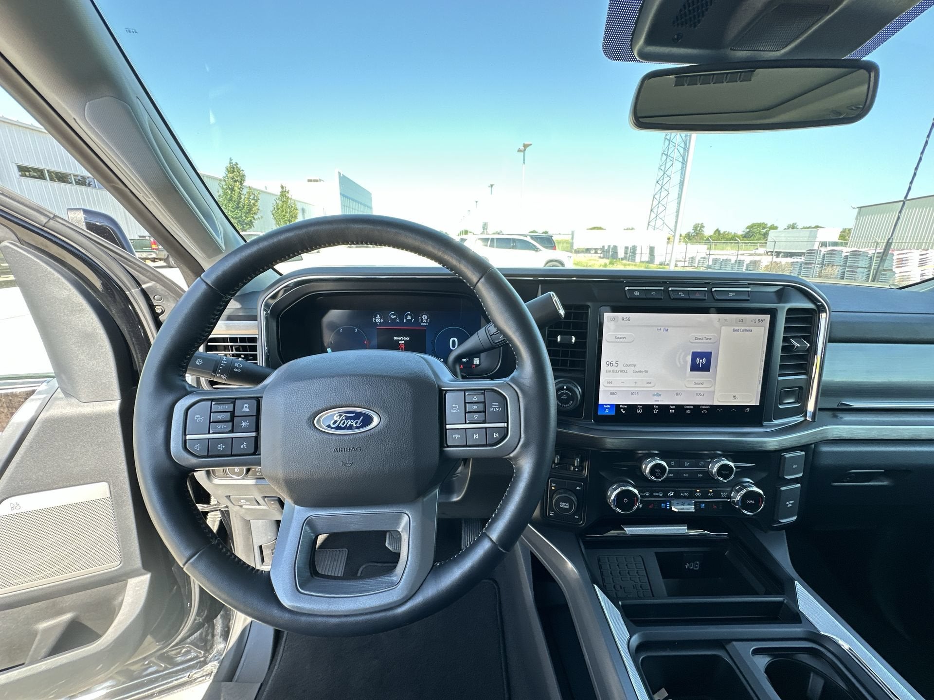 2024 Ford F-250 LARIAT