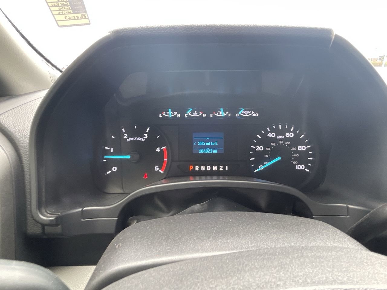 2018 Ford Super Duty F-350 SRW XL