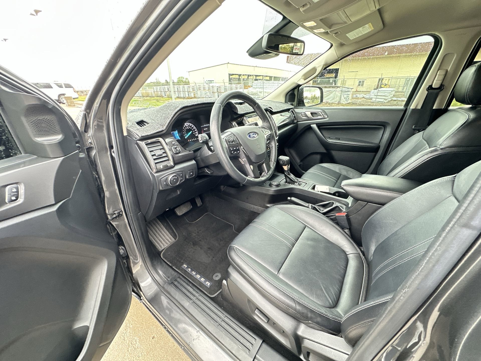 2019 Ford Ranger XL