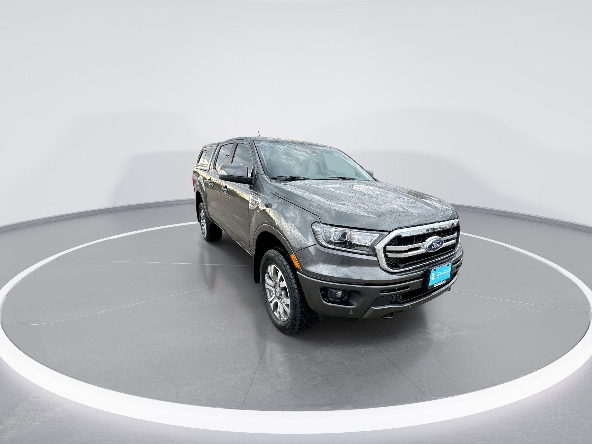 2019 Ford Ranger XL