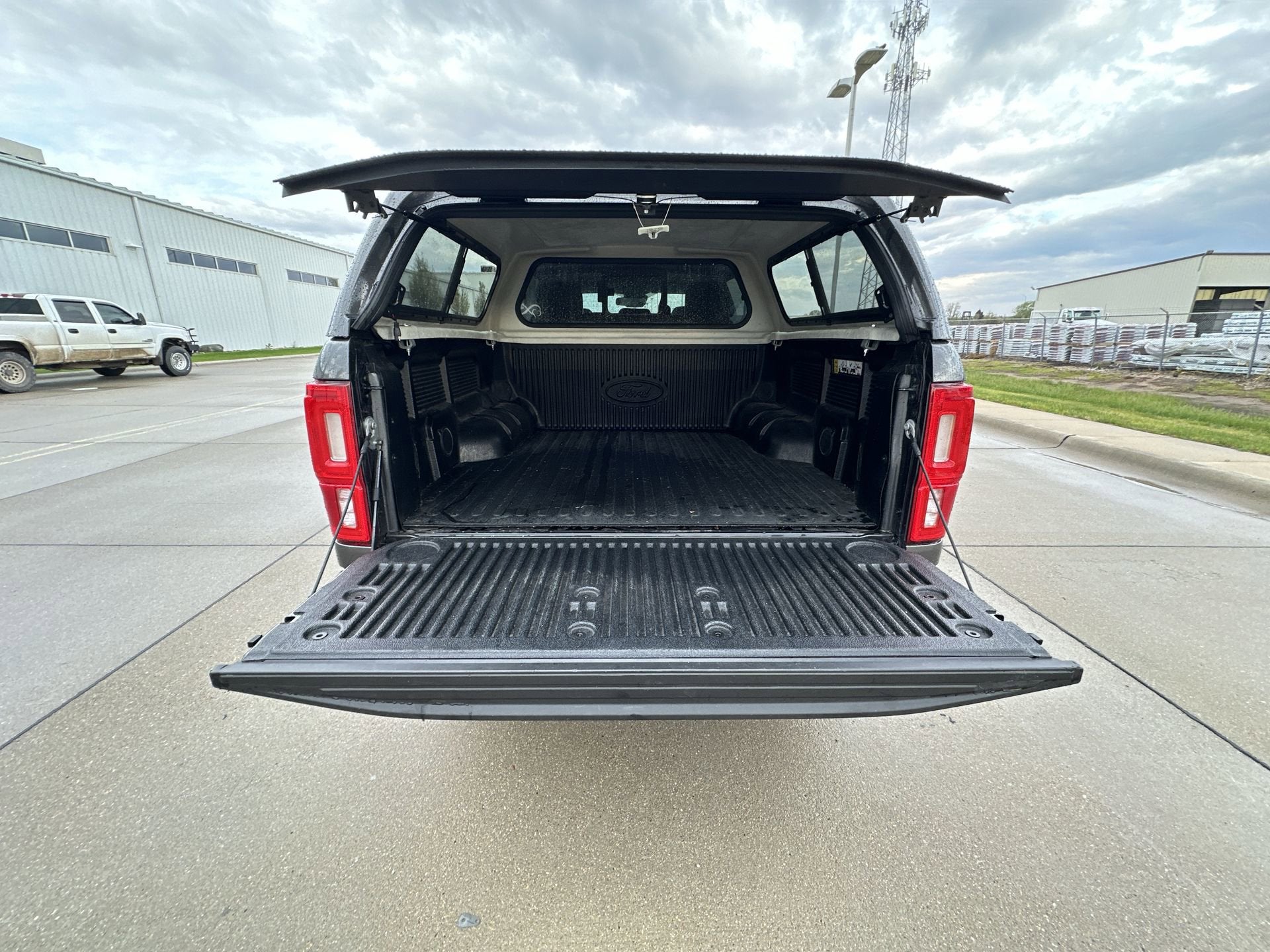 2019 Ford Ranger XL