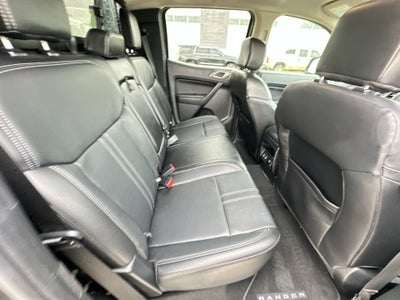 2019 Ford Ranger XL