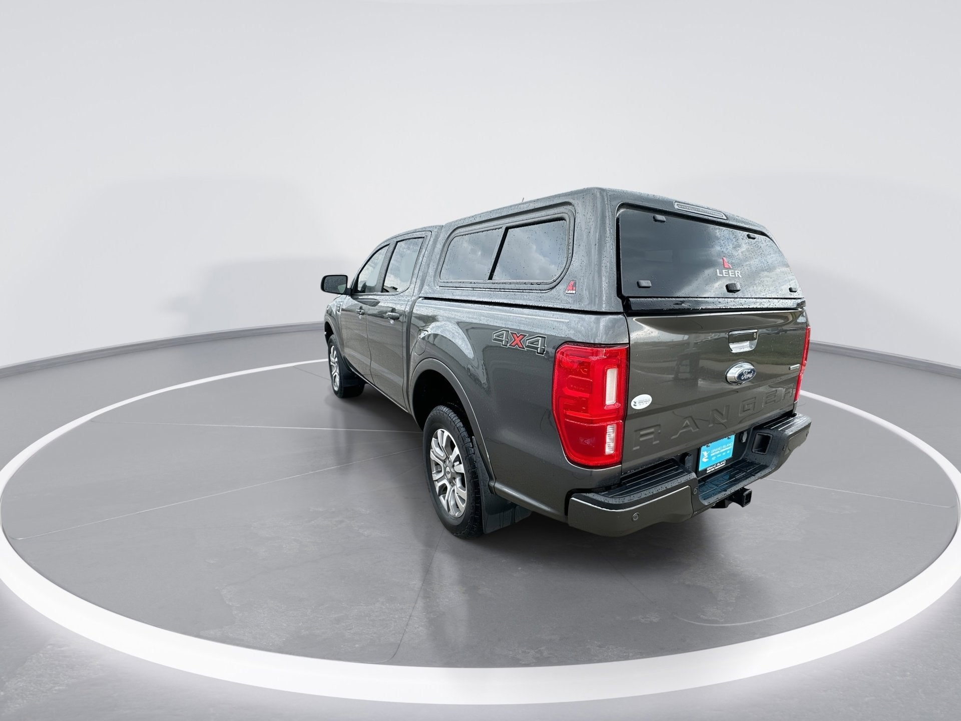 2019 Ford Ranger XL