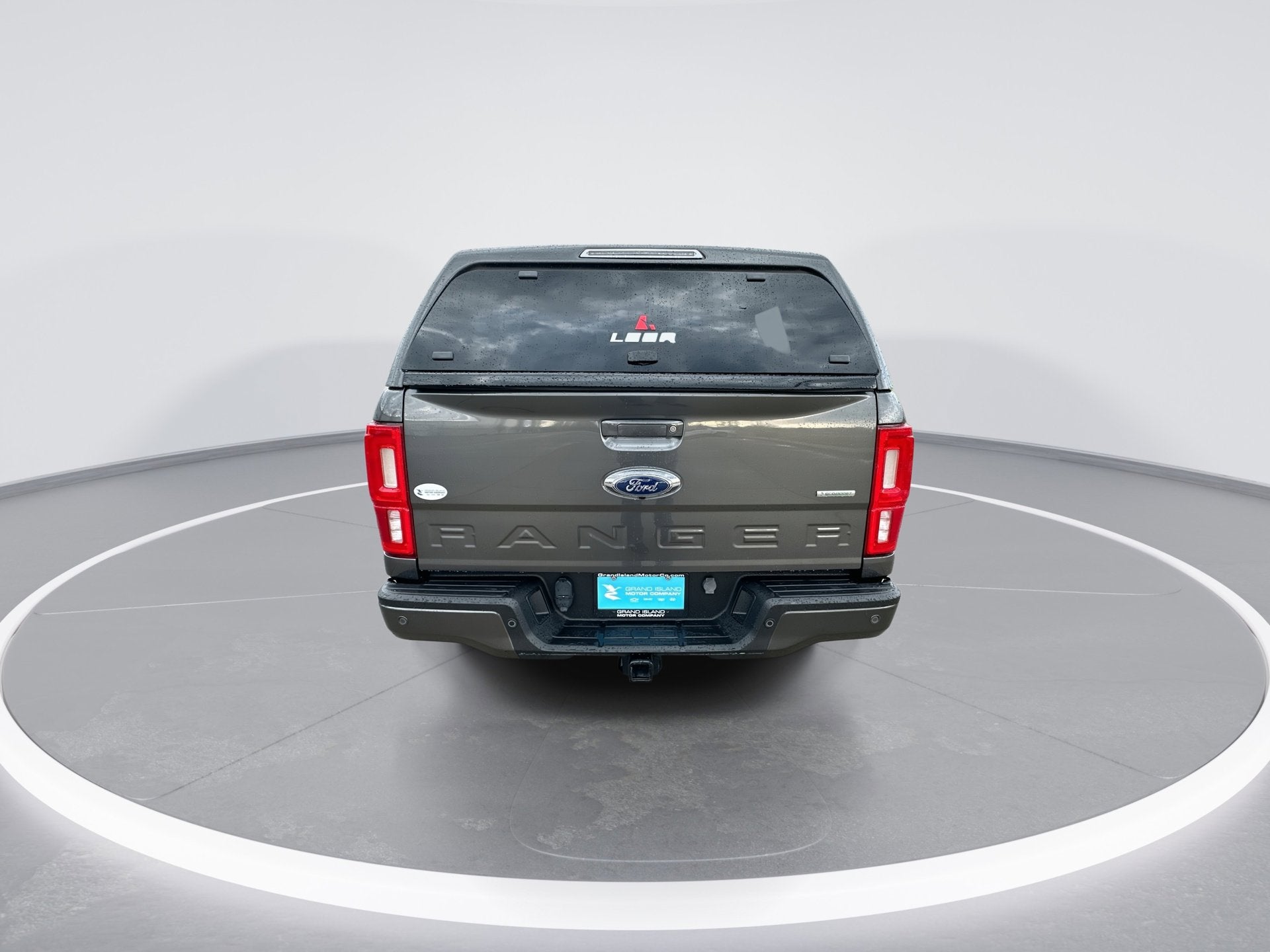 2019 Ford Ranger XL