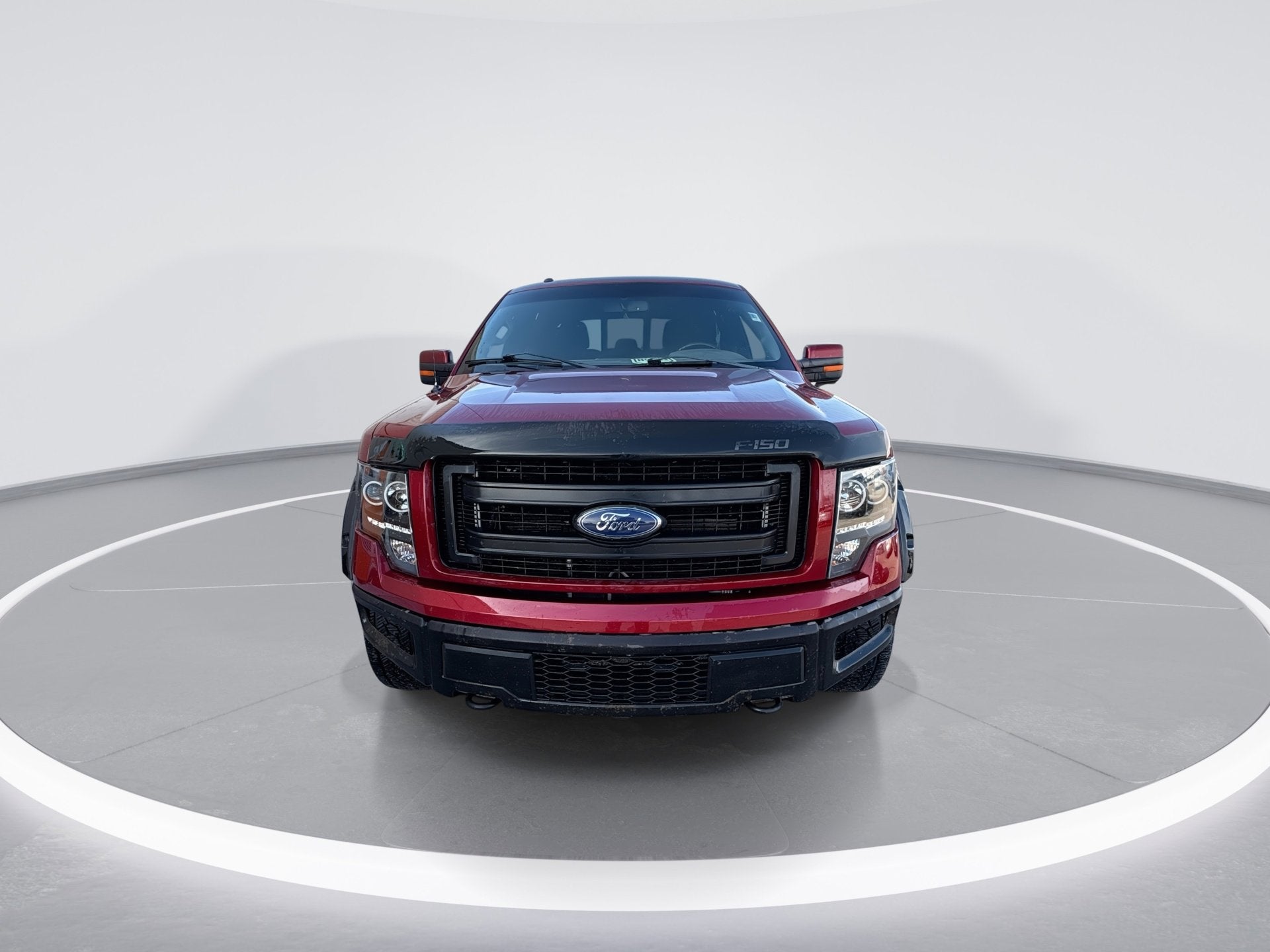 2014 Ford F-150 XL