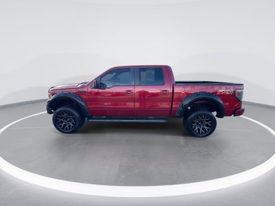 2014 Ford F-150 XL