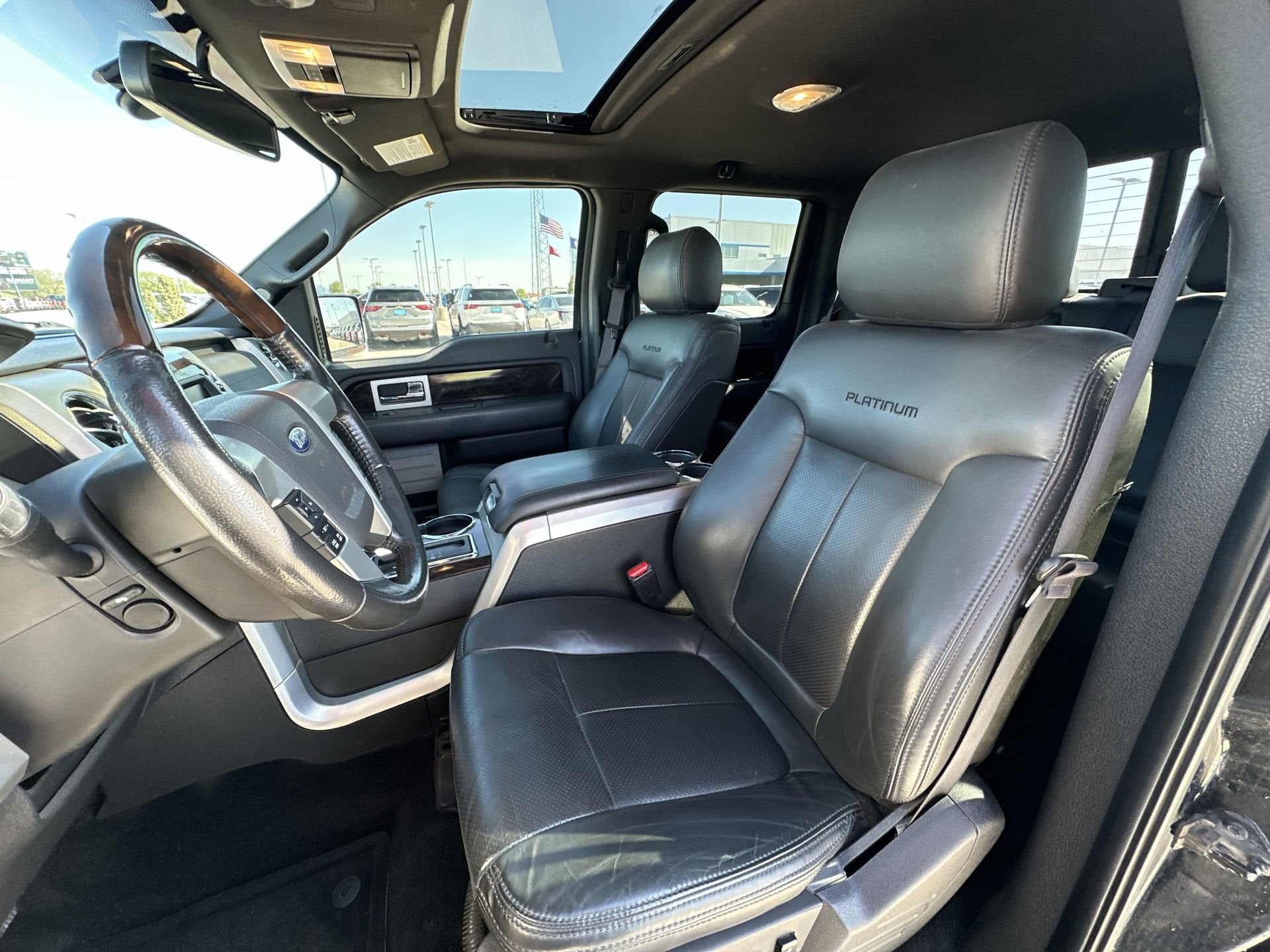 2013 Ford F-150 XL