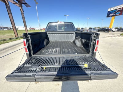2013 Ford F-150 XL