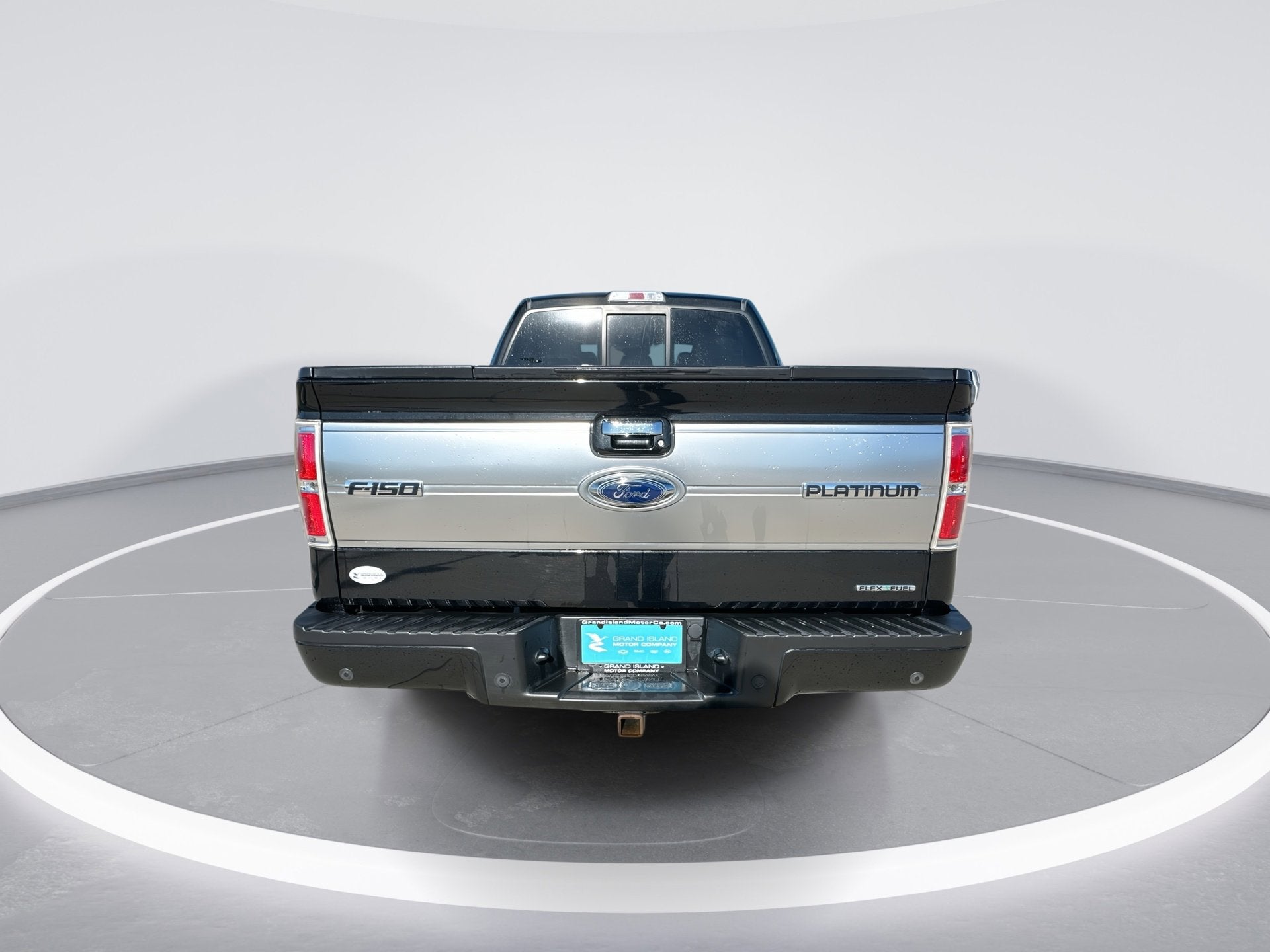 2013 Ford F-150 XL