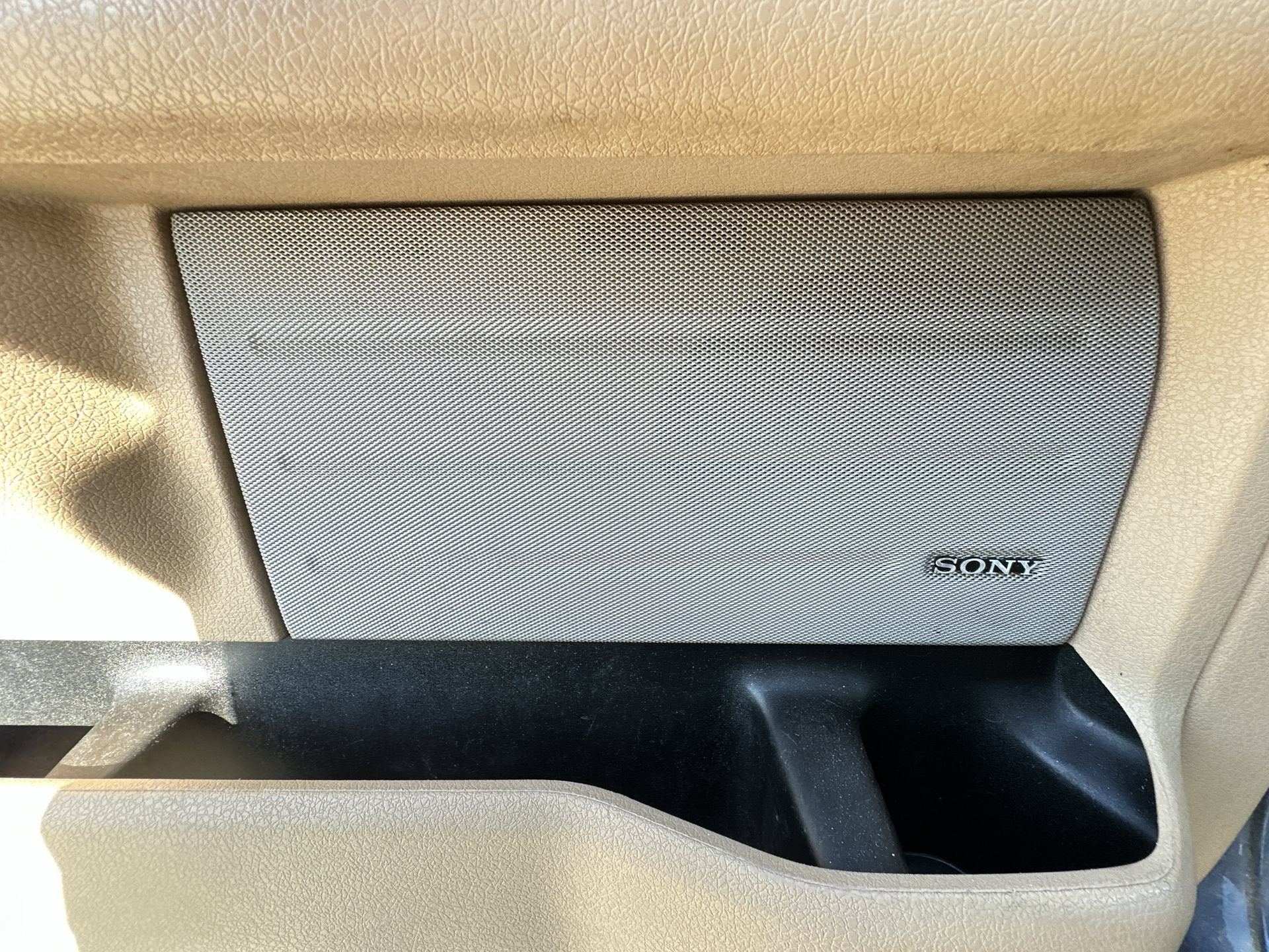 2013 Ford F-150 King Ranch