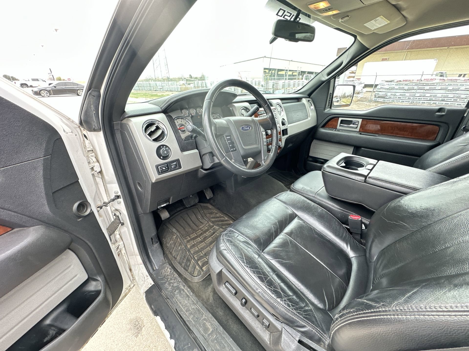 2010 Ford F-150 XL