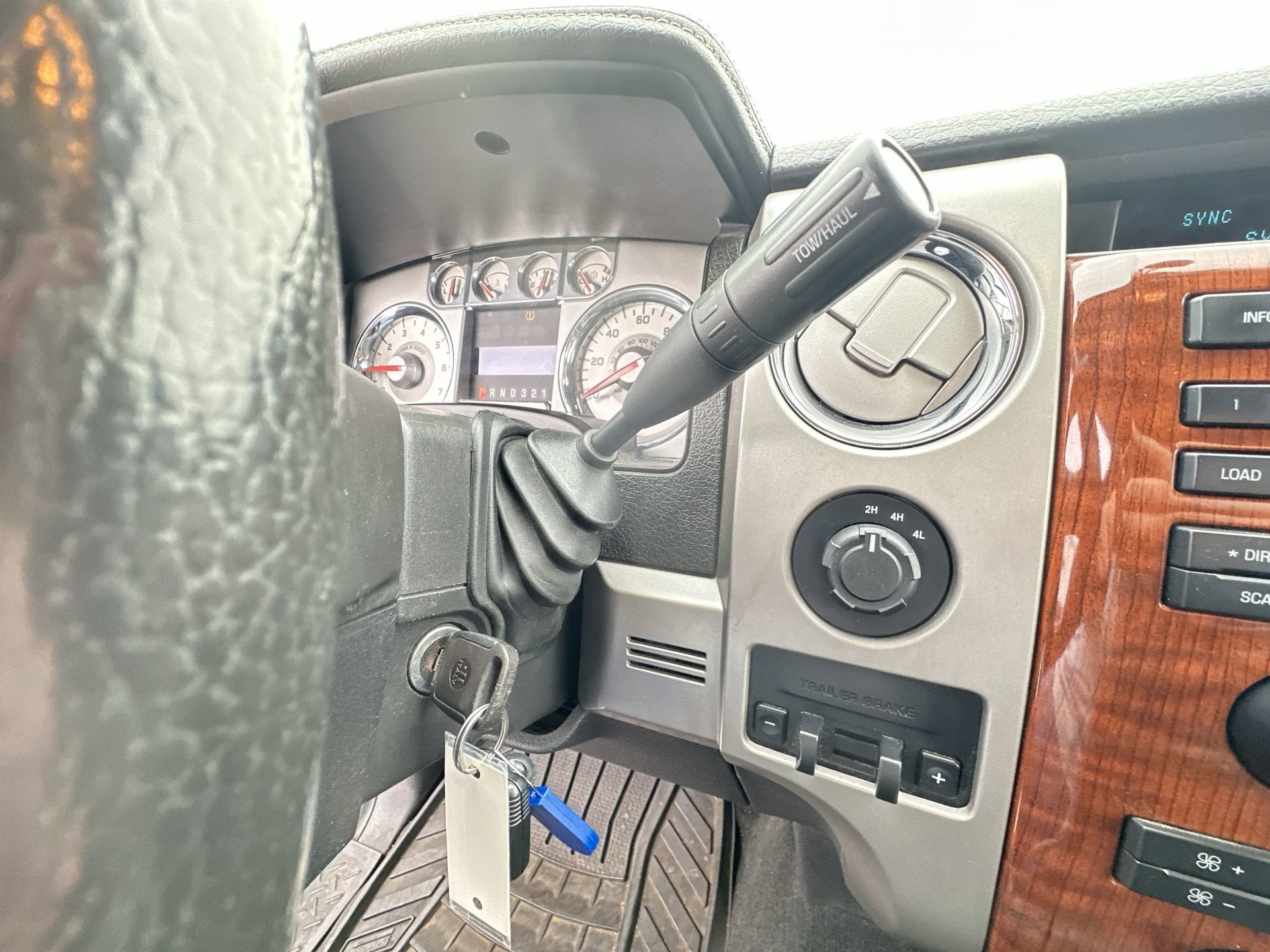 2010 Ford F-150 XL