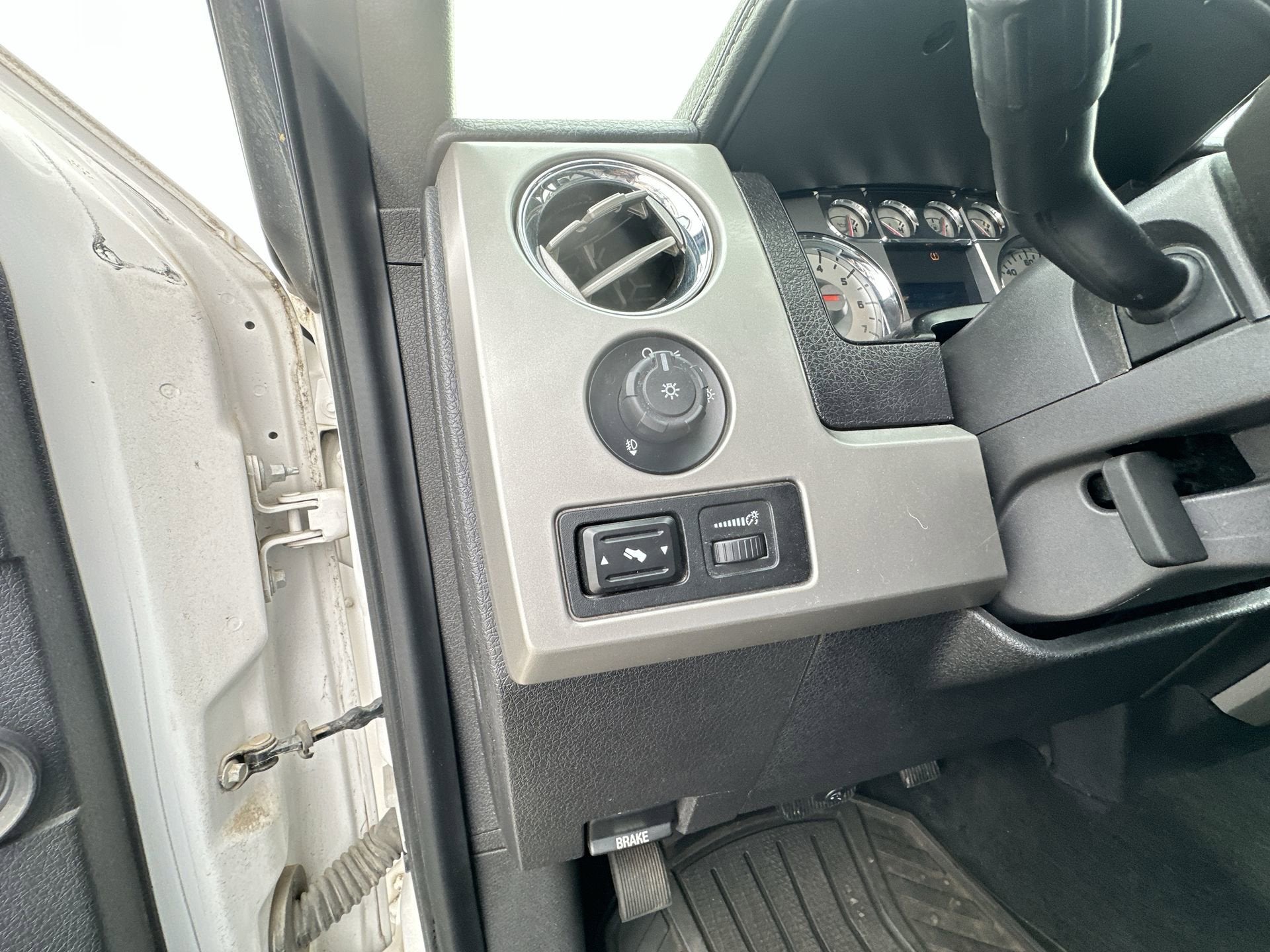2010 Ford F-150 XL
