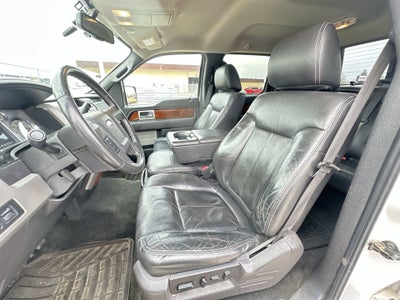 2010 Ford F-150 XL