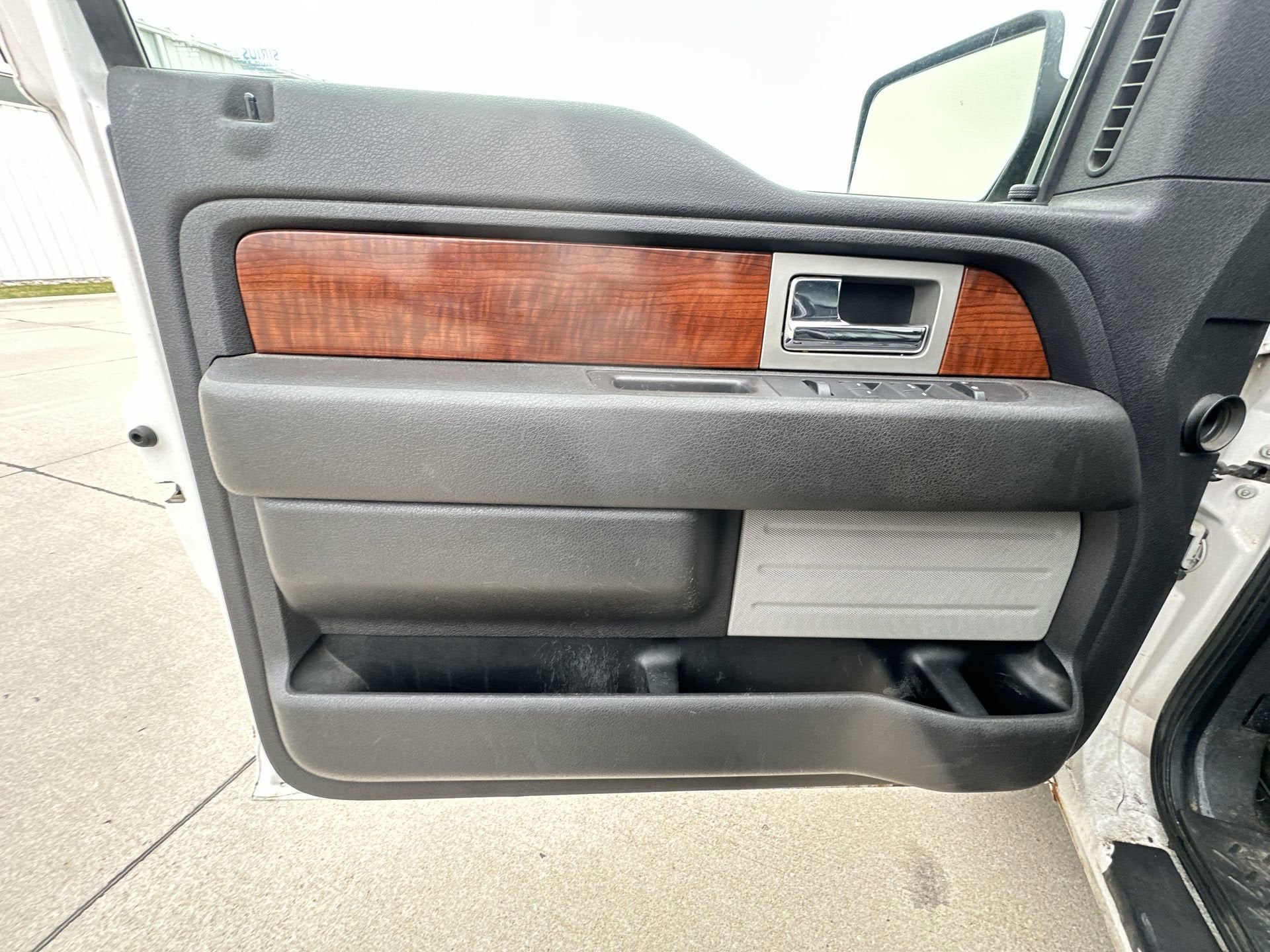 2010 Ford F-150 XL