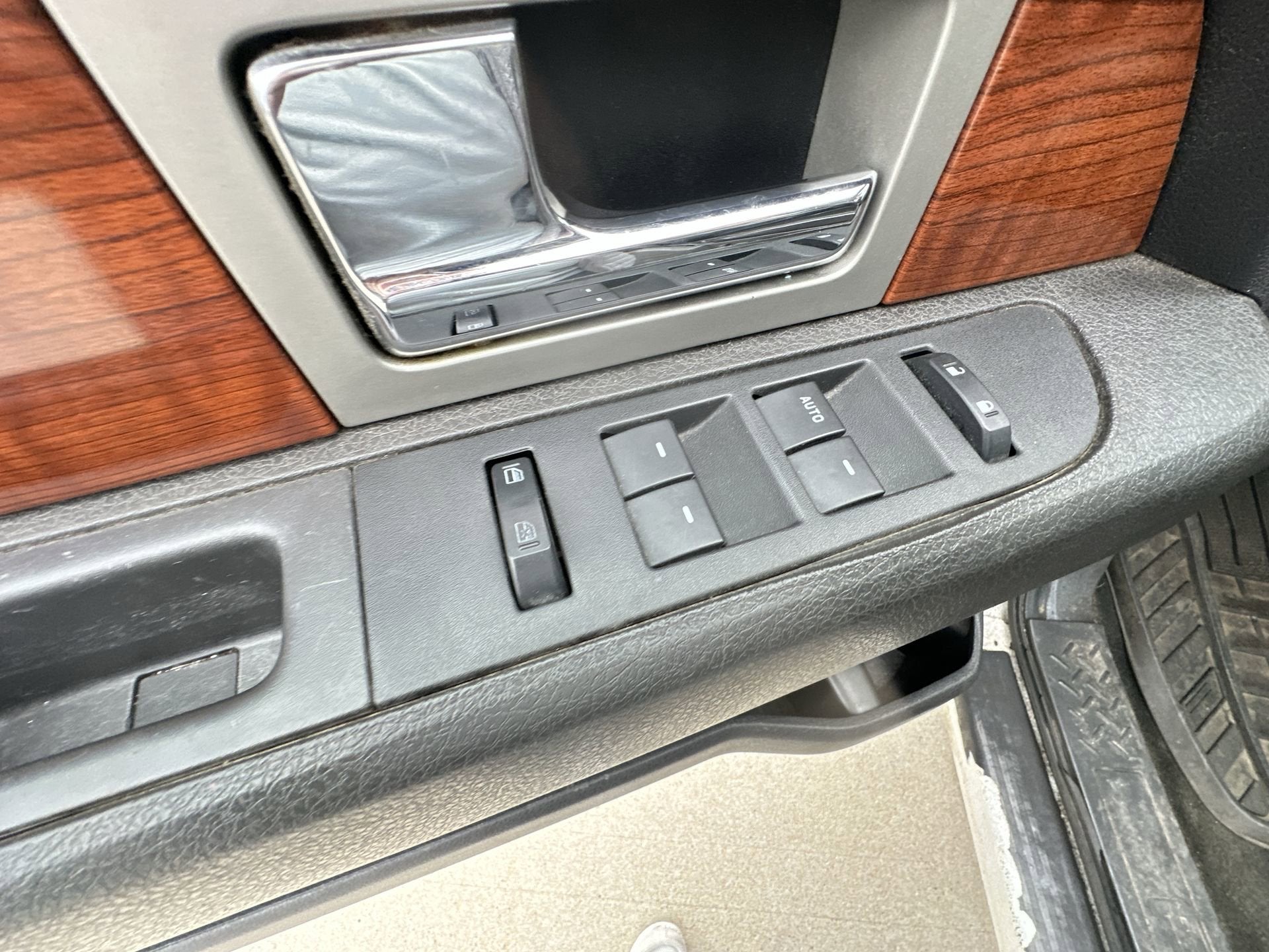 2010 Ford F-150 XL
